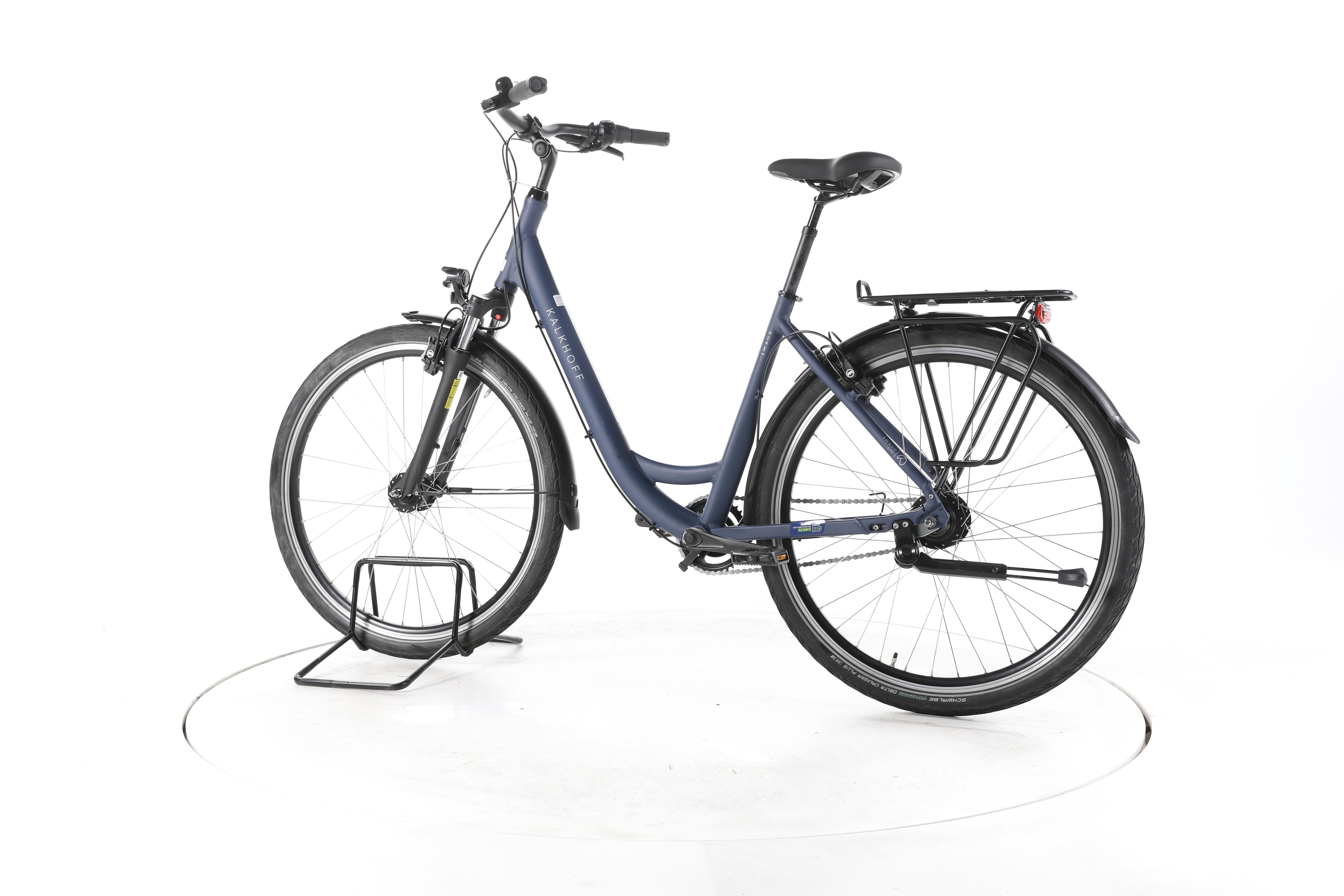 Kalkhoff Image XXL Fahrrad City & Trekking - Image 8