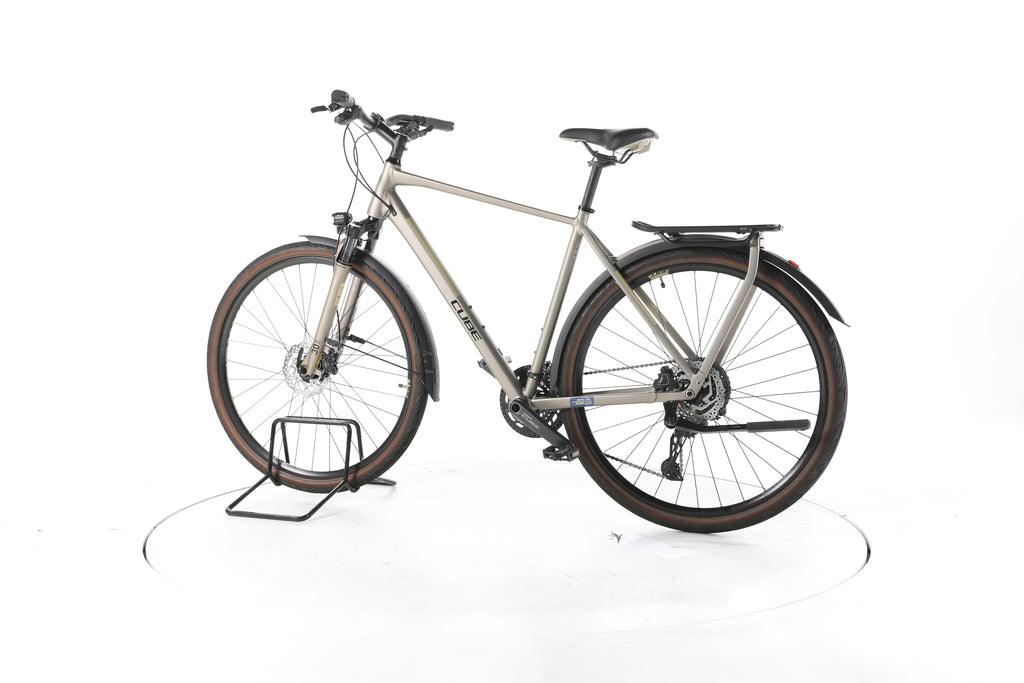 Cube Kathmandu Pro Fahrrad City & Trekking - Image 8