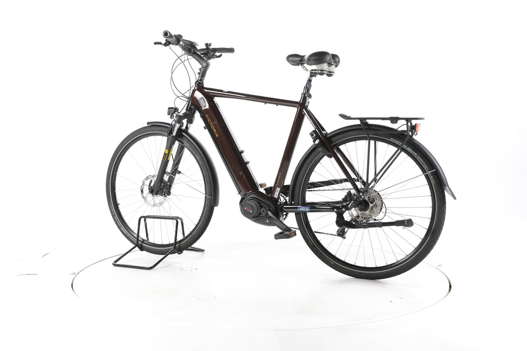 Victoria eTrekking 12.8 Trekking E-Bike - Image 8