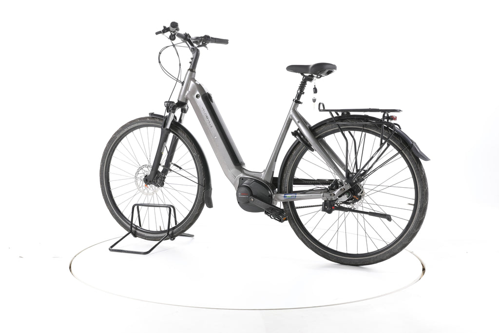 Velo de Ville AEB 890 City E-Bike Tiefeinsteiger - Image 8