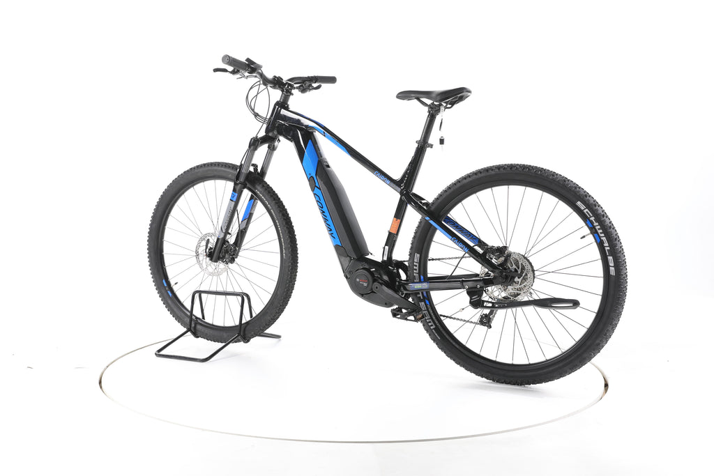 Conway Cairon S 229 E-Bike - Image 8