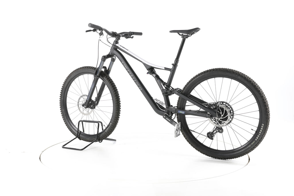 Specialized Stumpjumper Fahrrad Fully - Image 8