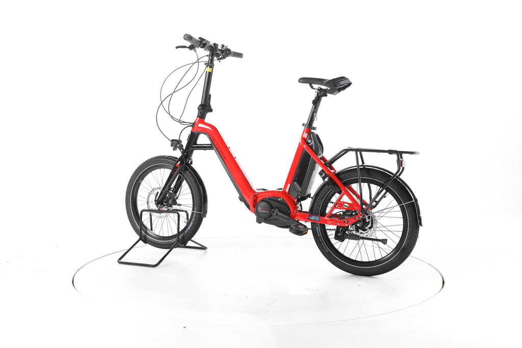 Victoria e-folding 7.6 Falt E-Bike Tiefeinsteiger - Image 8