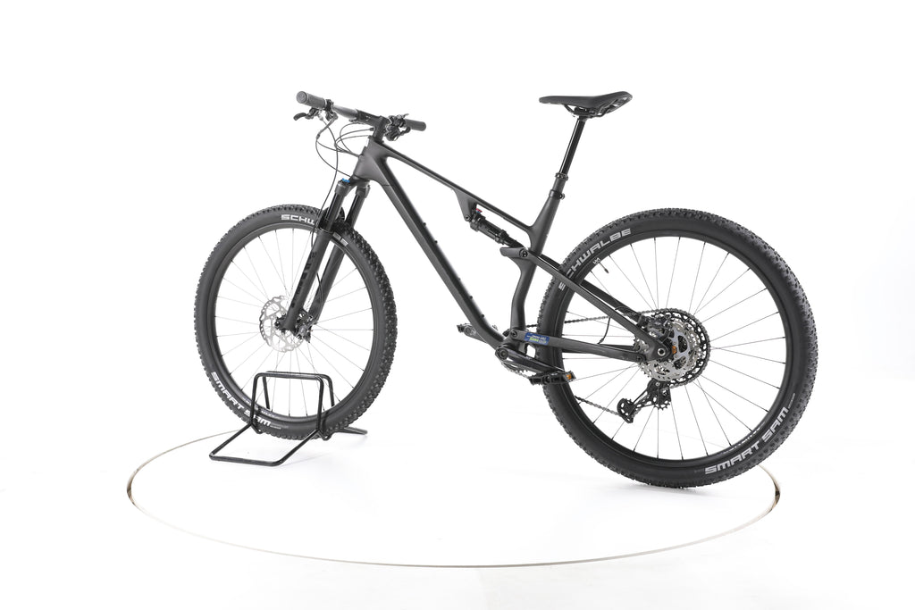 Cube AMS ZERO99 C:68X Race Fahrrad Fully - Image 8