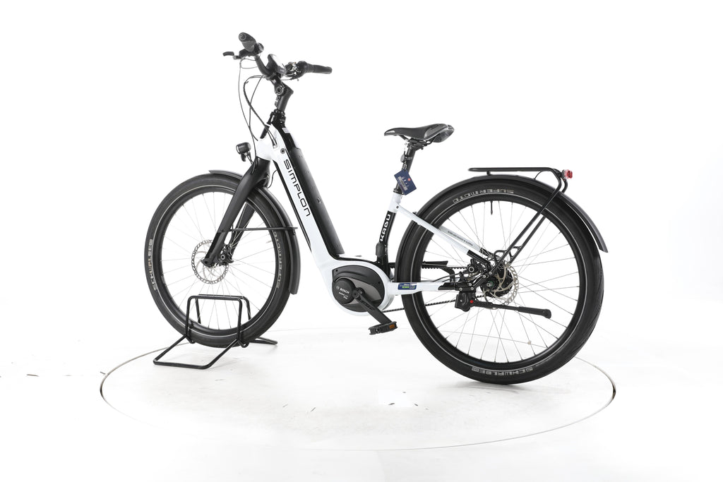 Simplon Kagu City E-Bike Tiefeinsteiger - Image 8