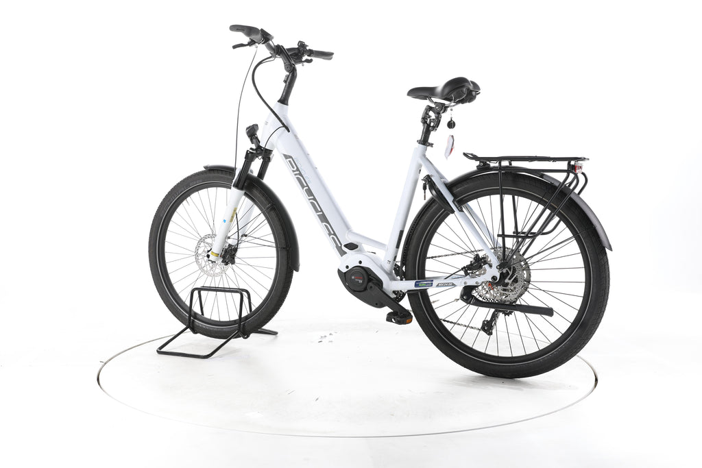 Bicycles Porto 10.6 Trekking E-Bike Tiefeinsteiger - Image 8