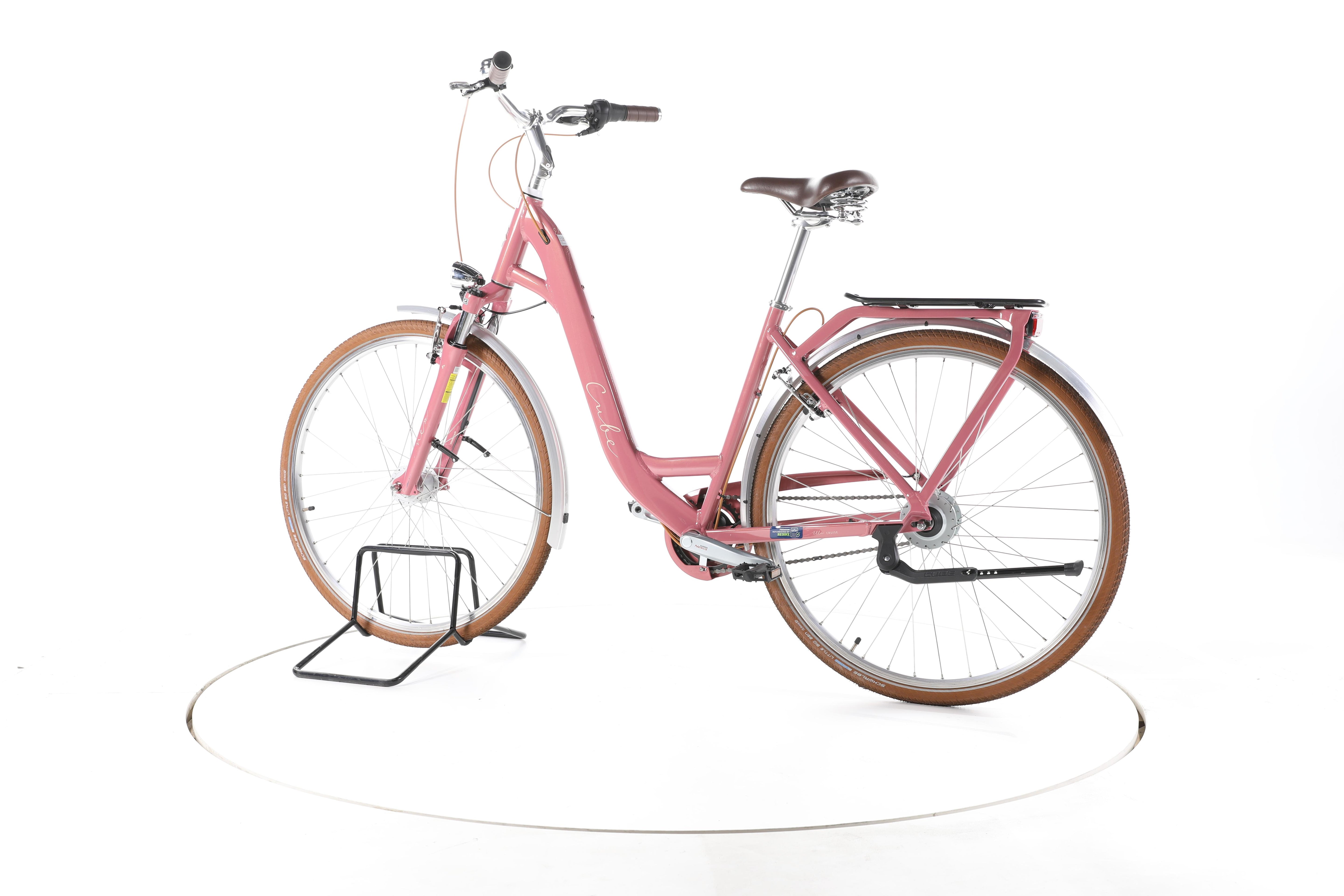 Cube Ella Cruise Fahrrad City & Trekking - Image 8