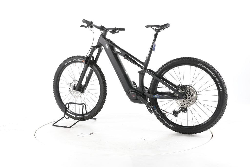 Cube Stereo Hybrid ONE44 HPC Race E-Bike Fully Carbon 2025 - Image 8