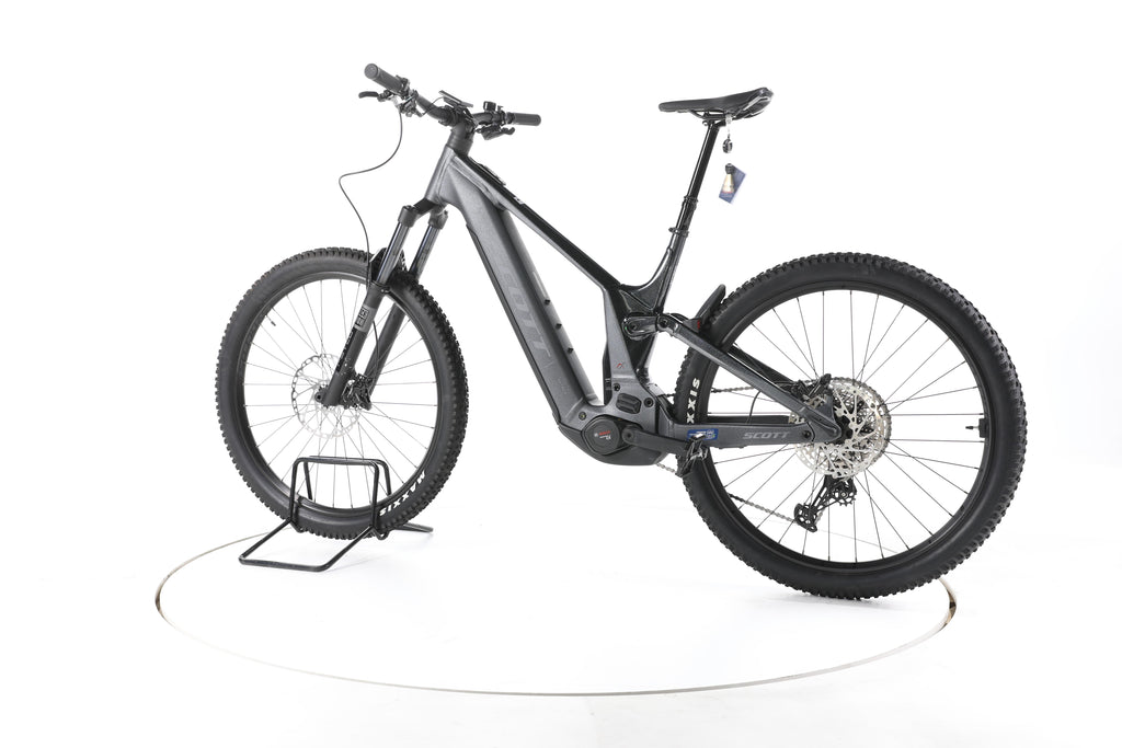 Scott Patron eRIDE 920 E-Bike Fully 2024 - Image 8
