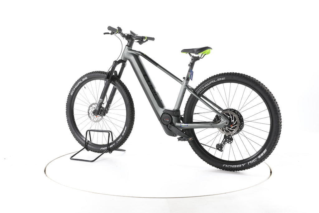 Cube Reaction Hybrid Pro E-Bike - Image 8