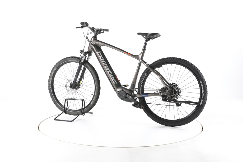 Corratec E-Power MTC Elite 12S SE 3.0 E-Bike - Image 8