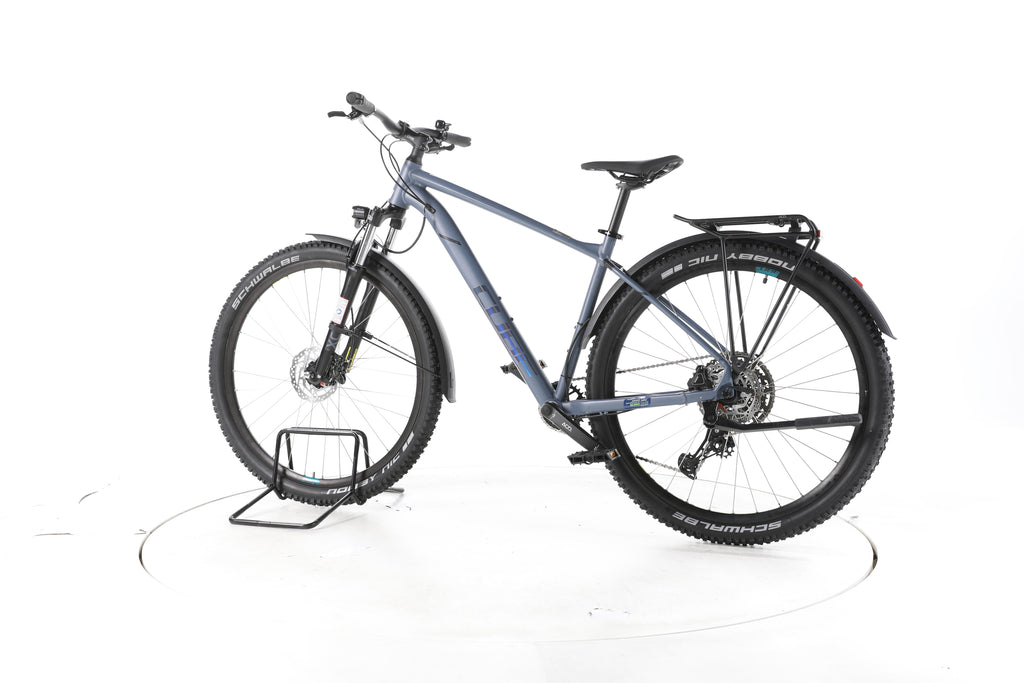 Cube Aim Race Allroad Fahrrad City & Trekking - Image 8