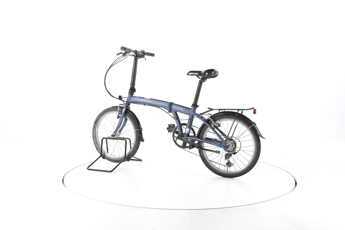 Dahon SUV 6D Faltfahrrad - Image 8