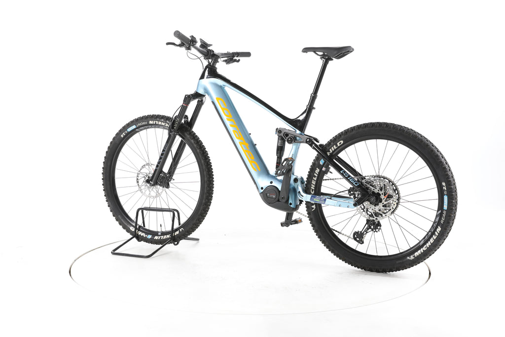 Corratec E-Power RS ​​160 Pro Team E-Bike Fully Carbon - Image 8