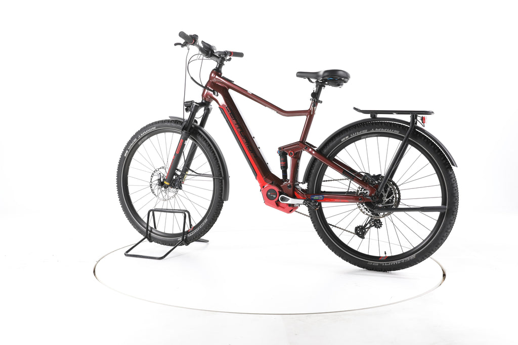 Centurion Lhasa e r 860I SUV E-Bike - Image 8