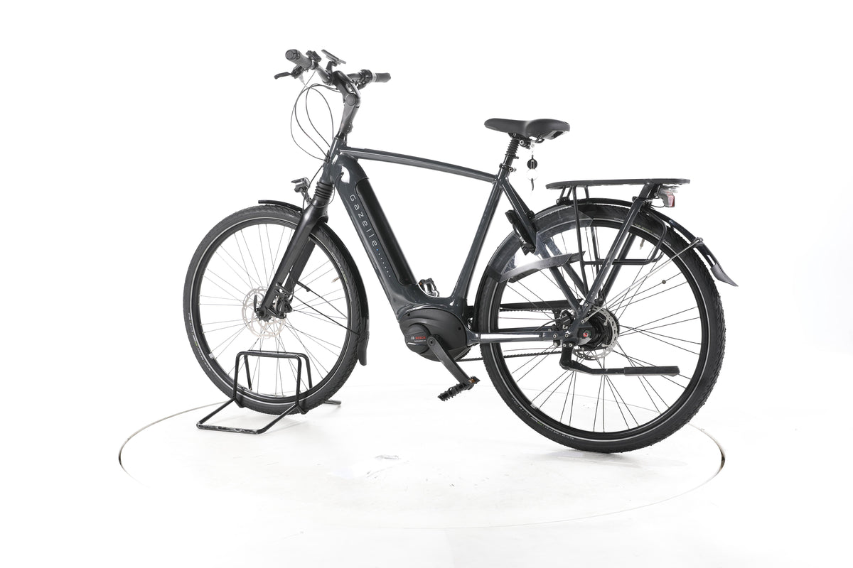 Gazelle Arroyo C5 HMB Elite City E-Bike - Image 8