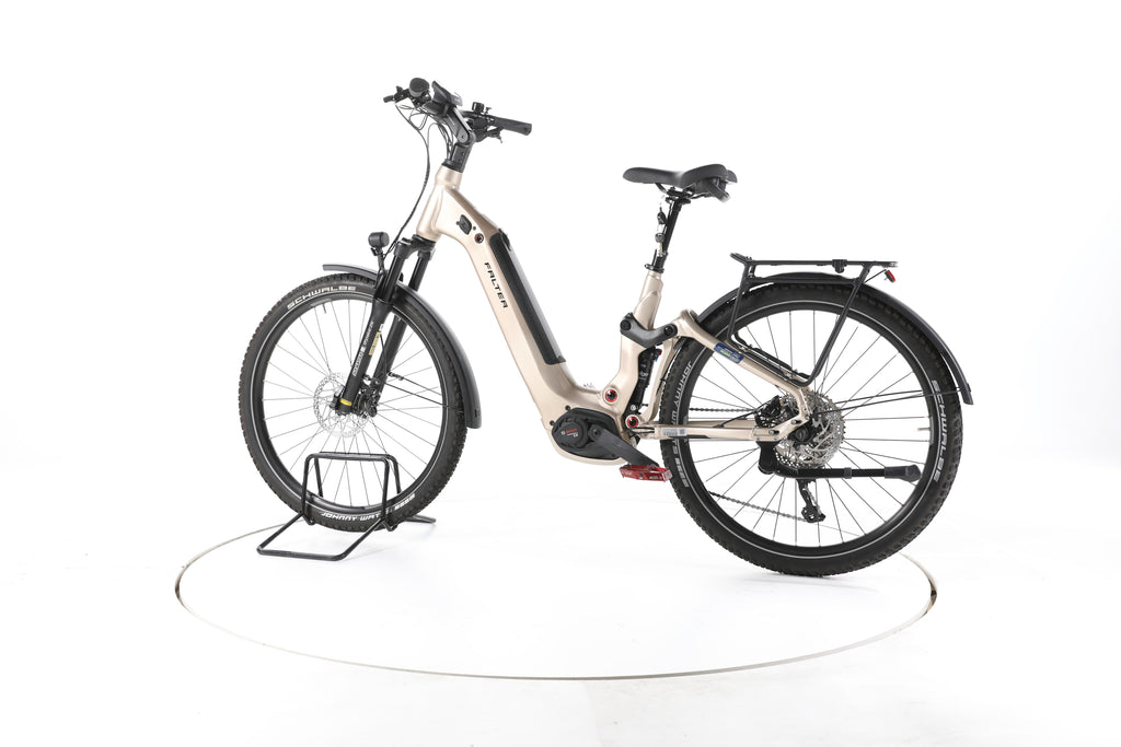 FALTER E 9.6 FS SUV E-Bike Tiefeinsteiger - Image 8
