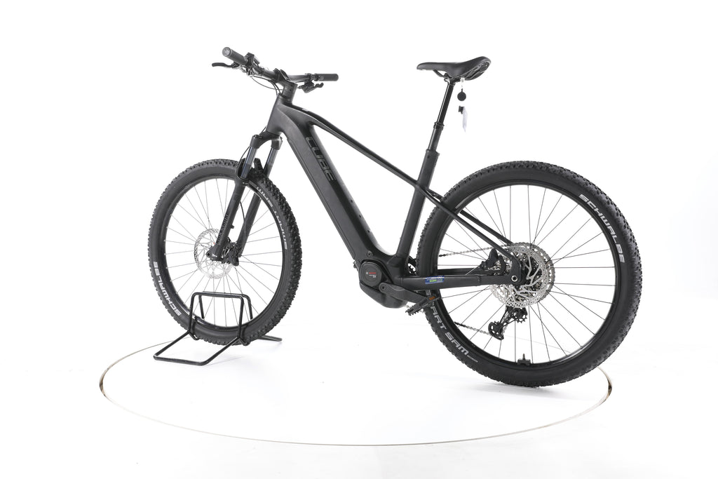 Cube Reaction Hybrid Race E-Bike 2025 - Image 8