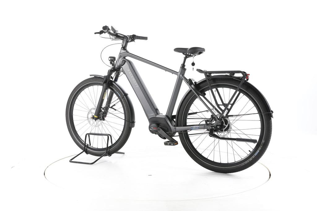 Kalkhoff Image 5.B Advance City E-Bike 2024 - Image 8