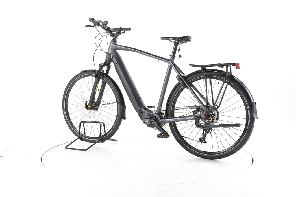 Merida eSPRESSO EP8-Edition EQ Trekking E-Bike - Image 8