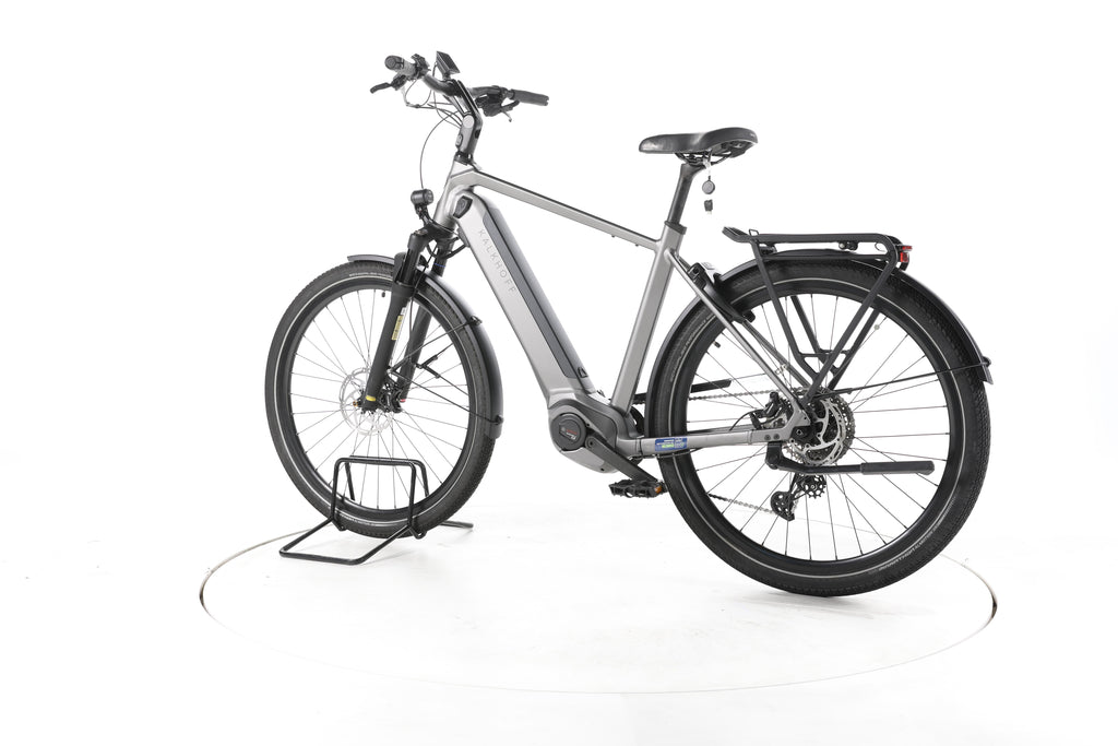 Kalkhoff Endeavour 5.B Advance+ Trekking E-Bike - Image 8