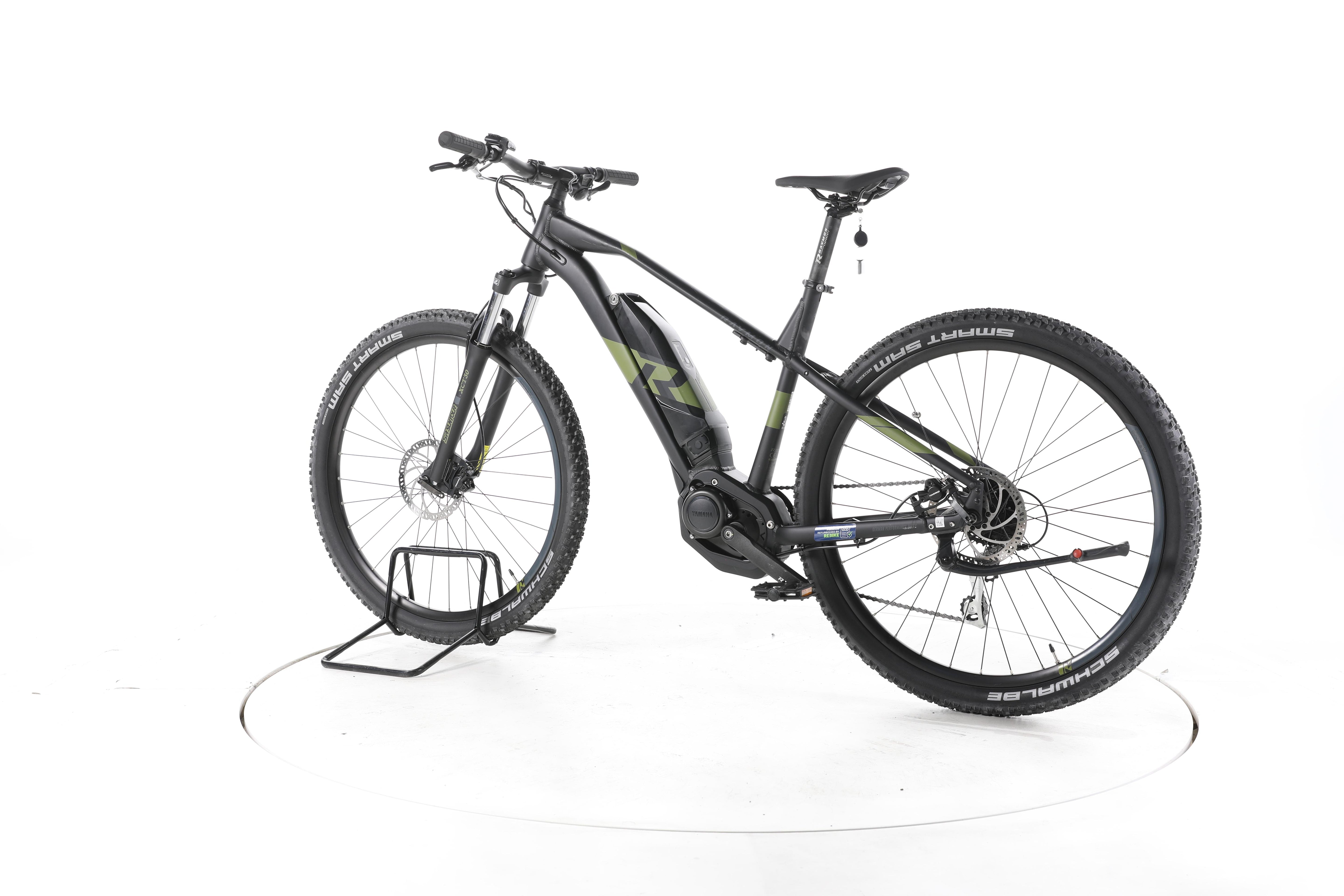 R Raymon HardRay E 2.0 E-Bike - Image 8