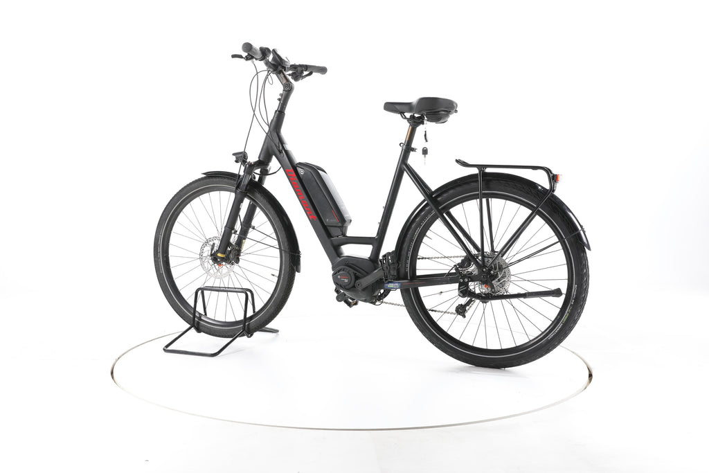 Diamant Zing+ Gen 1 Trekking E-Bike Tiefeinsteiger - Image 8