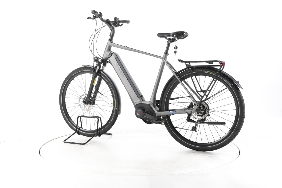 Kalkhoff ENDEAVOUR 3 MOVE Trekking E-Bike - Image 8