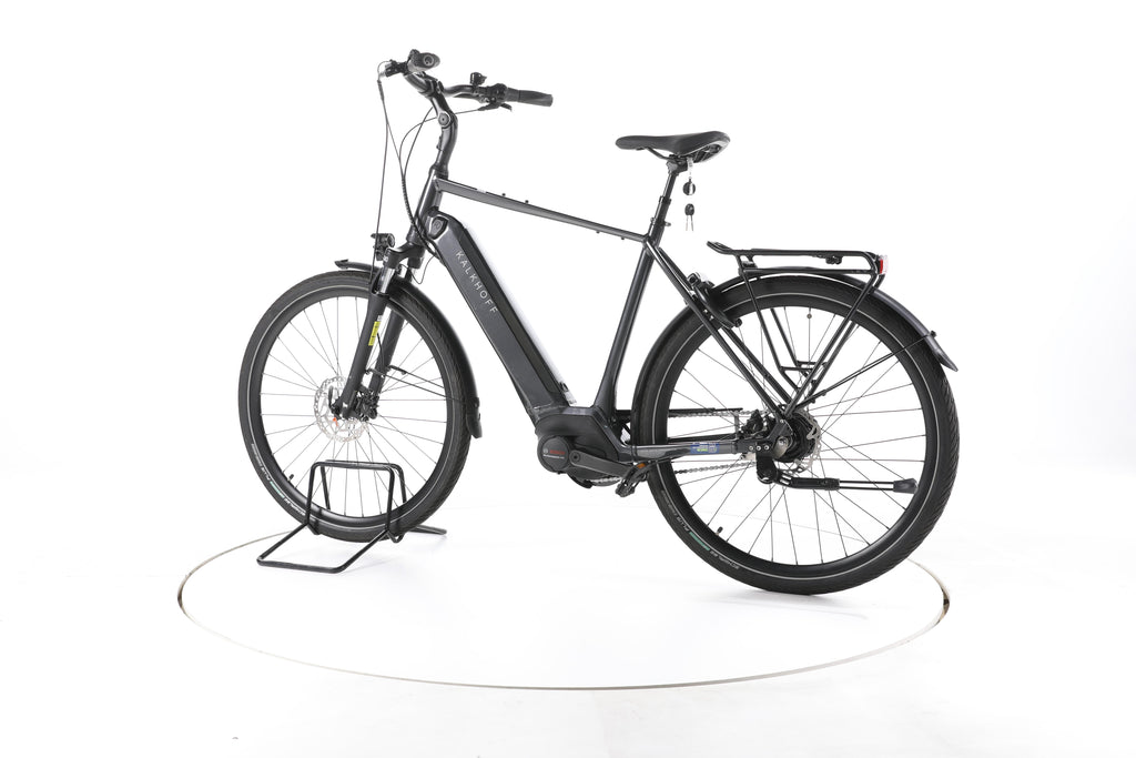 Kalkhoff Image 3.B Advance City E-Bike - Image 8