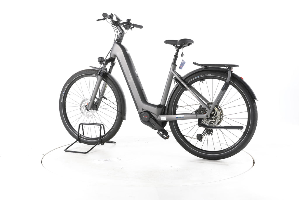 Cube Kathmandu Hybrid Pro Trekking E-Bike Tiefeinsteiger 2025 - Image 8