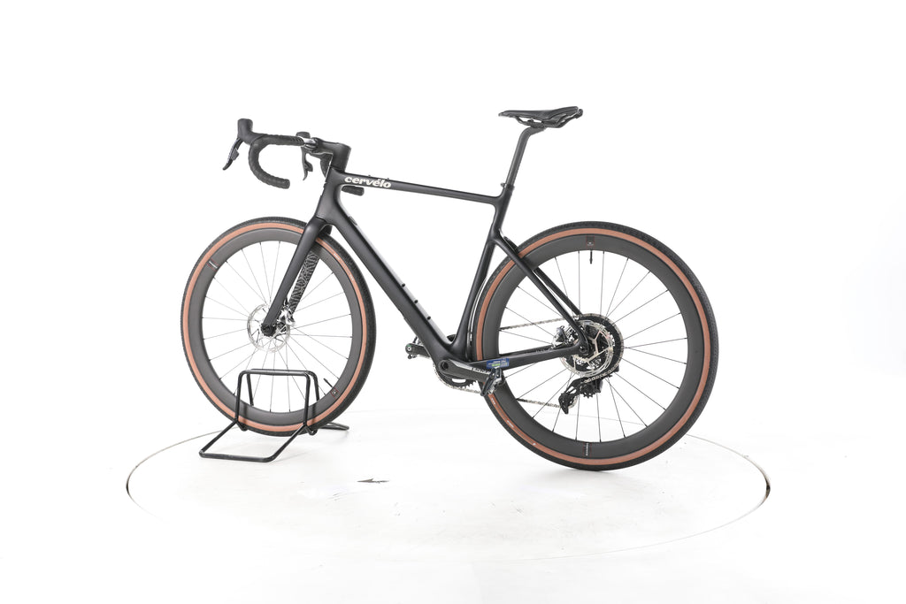 Cervelo Aspero5 Red XPLR Gravelbike Carbon - Image 8