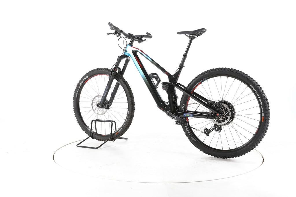 Conway WME 5.9 Fahrrad Fully - Image 8