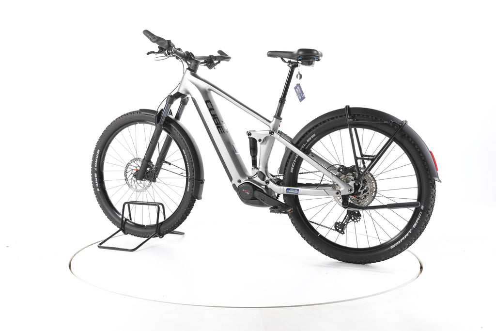Cube Stereo Hybrid ONE22 Race Allroad E-Bike Fully 2025 - Image 8