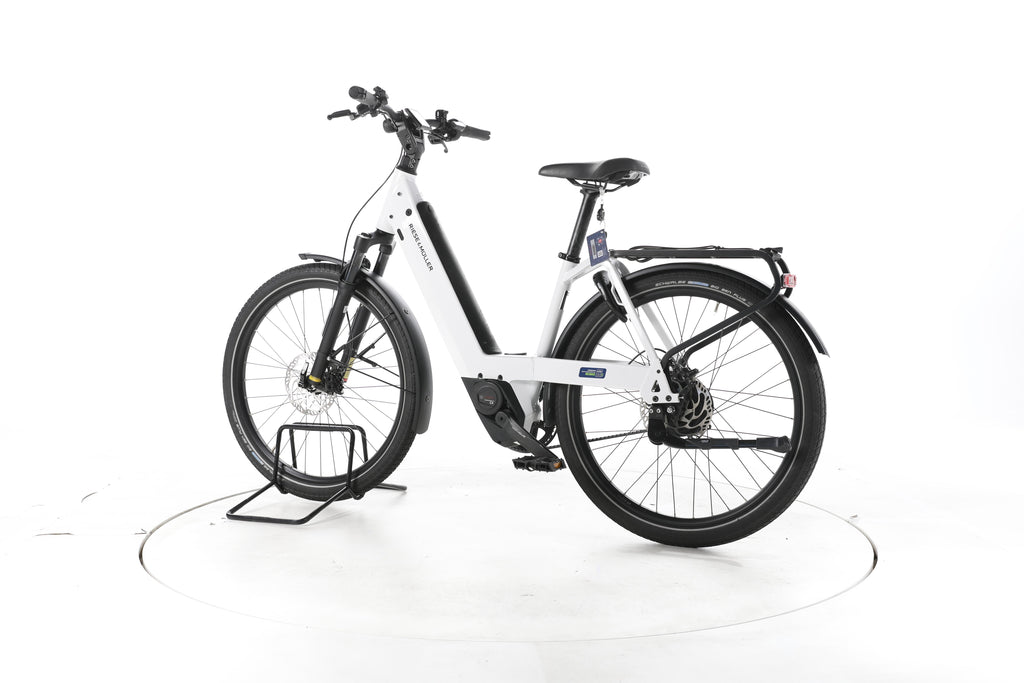 Riese & Müller Nevo4 GT vario City E-Bike Tiefeinsteiger 2024 - Image 8