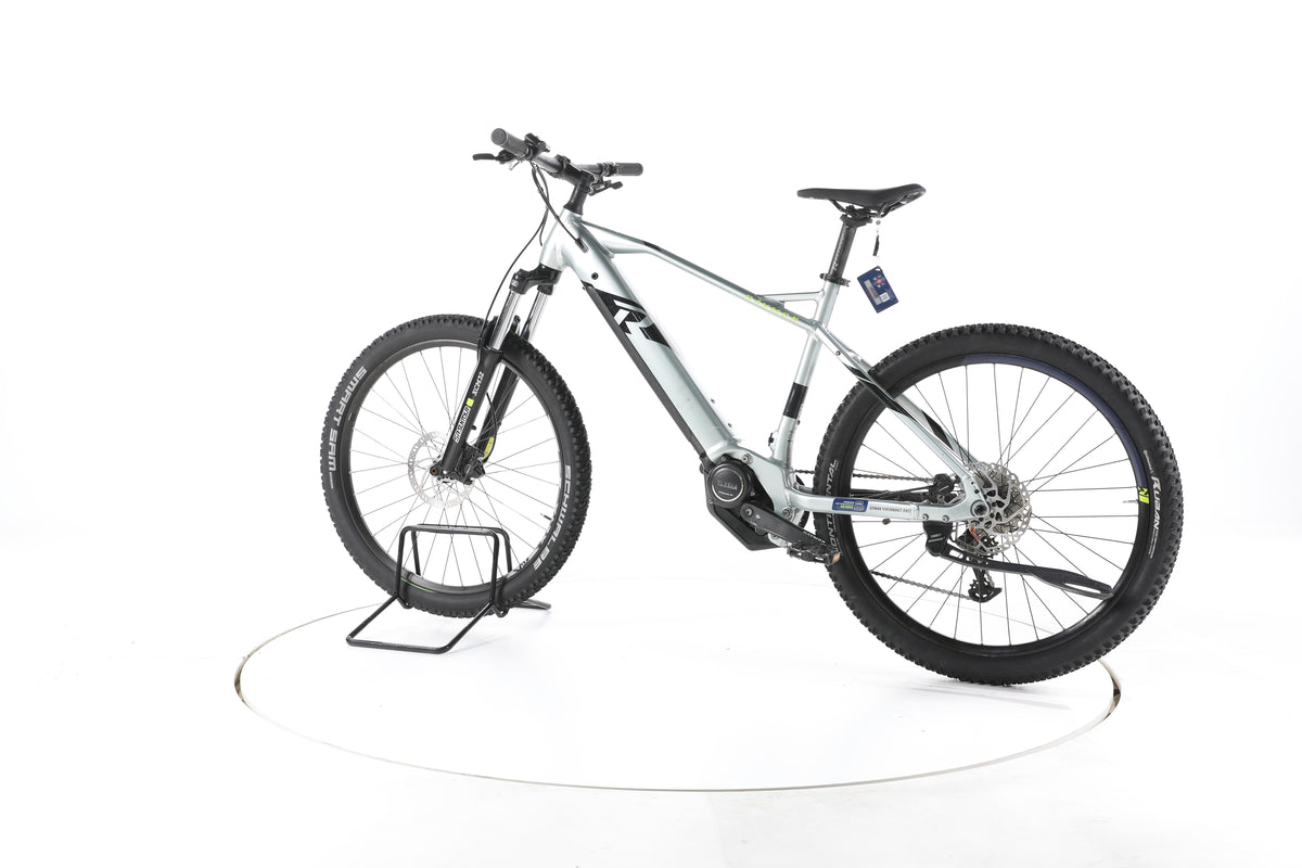 R Raymon HardRay E 5.0 E-Bike - Image 8