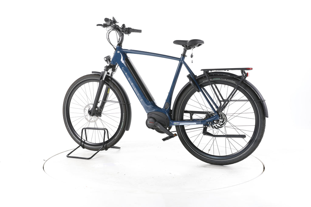 Gazelle Ultimate City E-Bike - Image 8