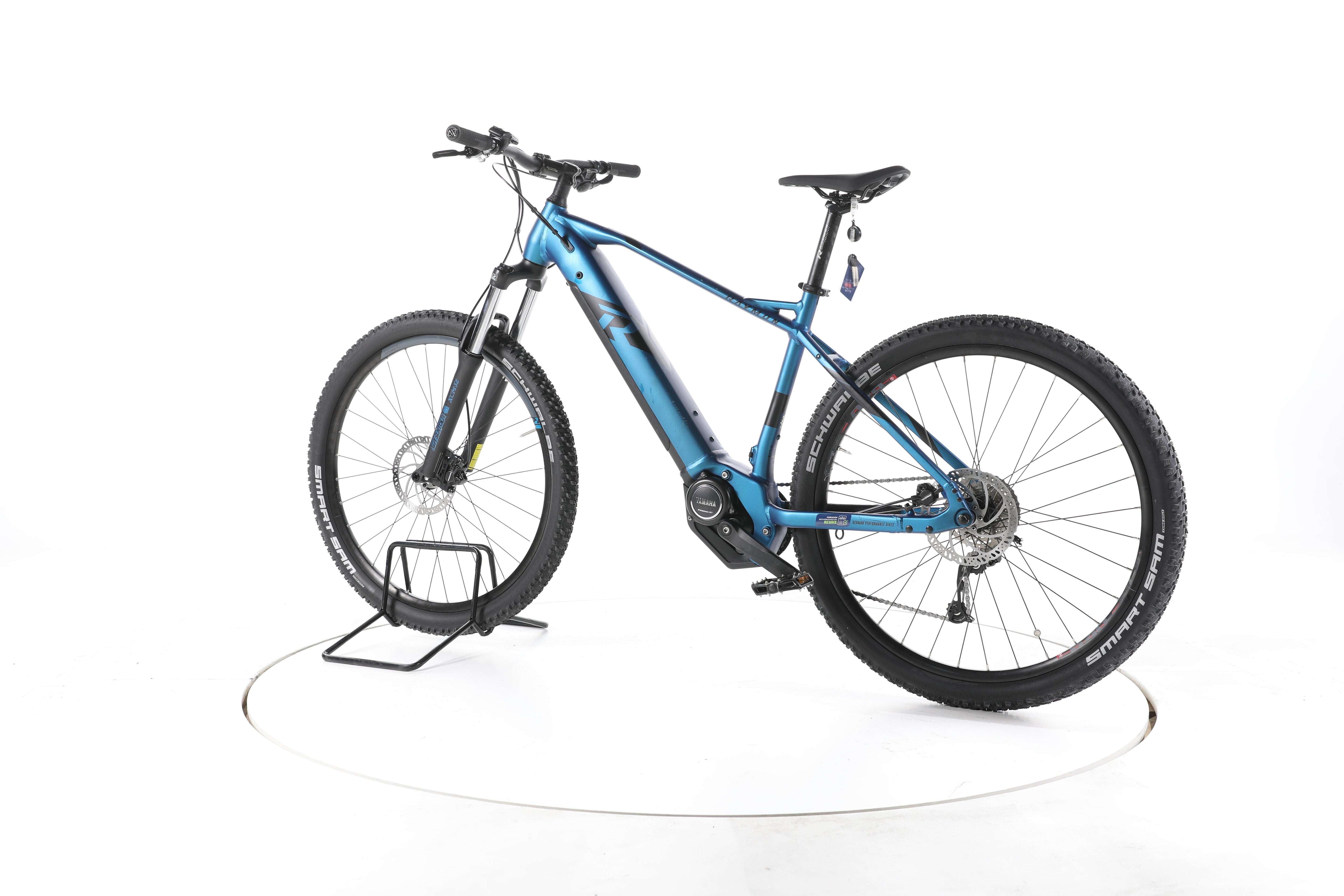 R Raymon HardRay E 5.0 E-Bike - Image 8