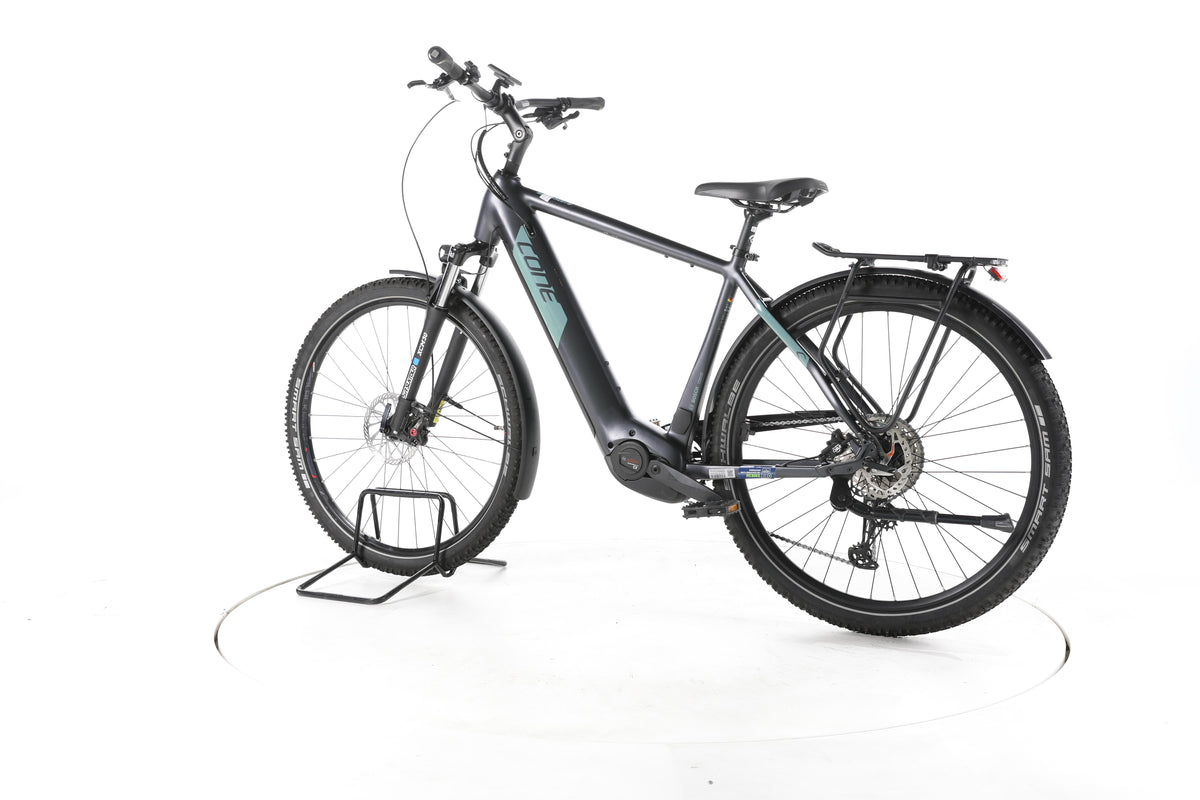 CONE Bikes eSUV IN 3.0 Trekking E-Bike - Image 8