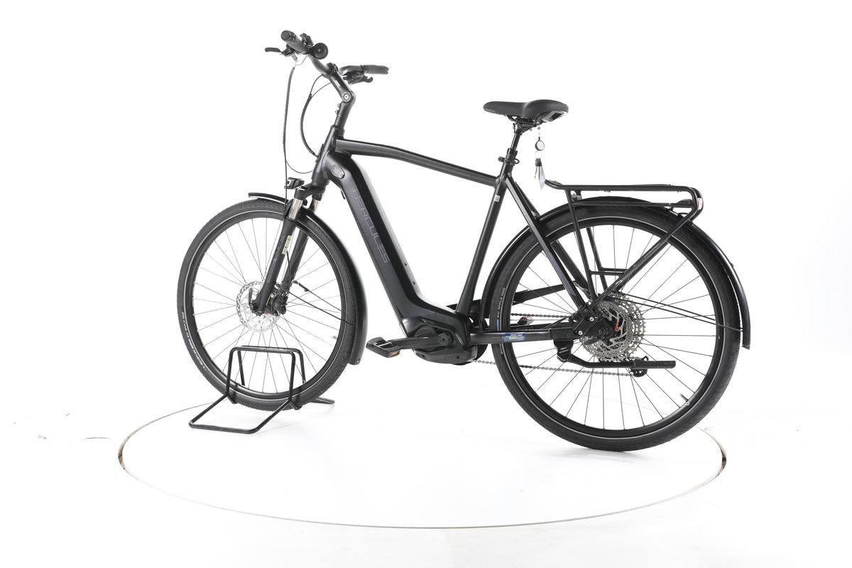 Hercules Futura Comp I-11 Trekking E-Bike - Image 8