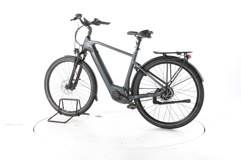 Victoria EManufaktur 11.9 City E-Bike - Image 8