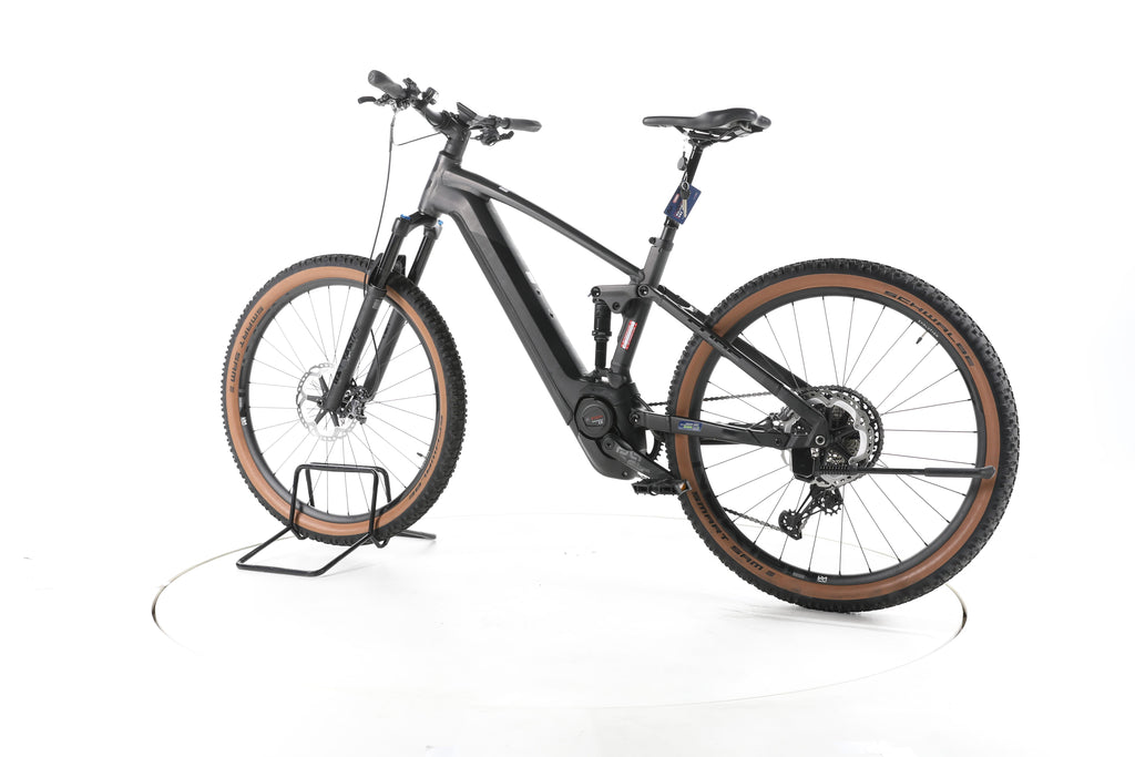 Cube Stereo Hybrid 120 SLT E-Bike Fully - Image 8