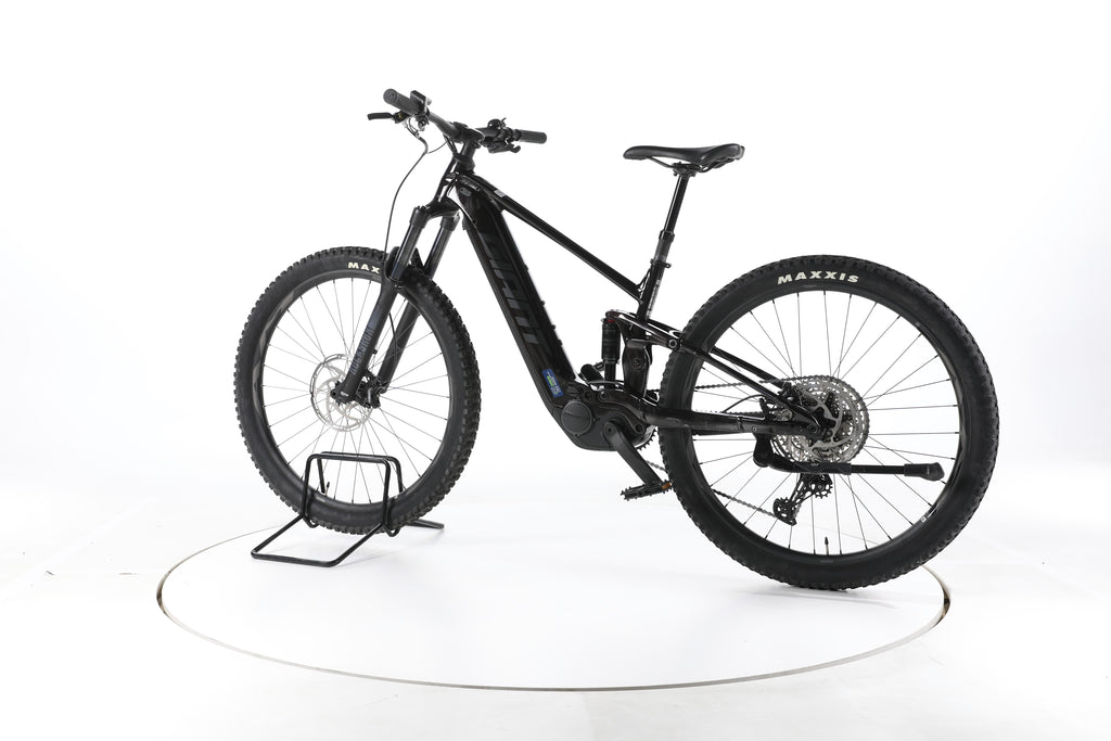 Giant StanceE+ 2 E-Bike Fully - Image 8