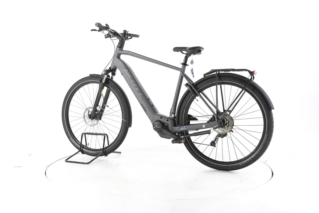 Scott Sub Tour eRIDE 20 Trekking E-Bike - Image 8