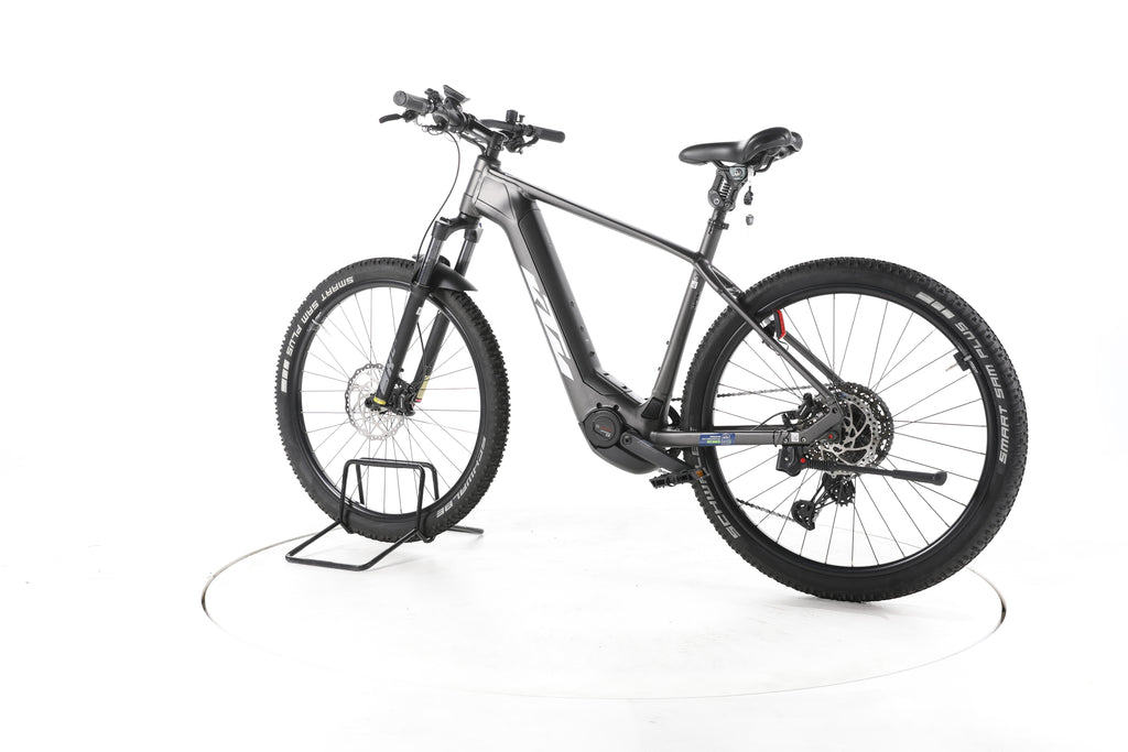 KTM Macina Team LFC Trekking E-Bike - Image 8