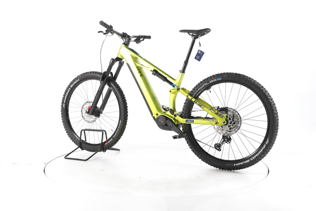 Cube Stereo Hybrid ONE44 HPC Race E-Bike Fully 2025 - Image 8