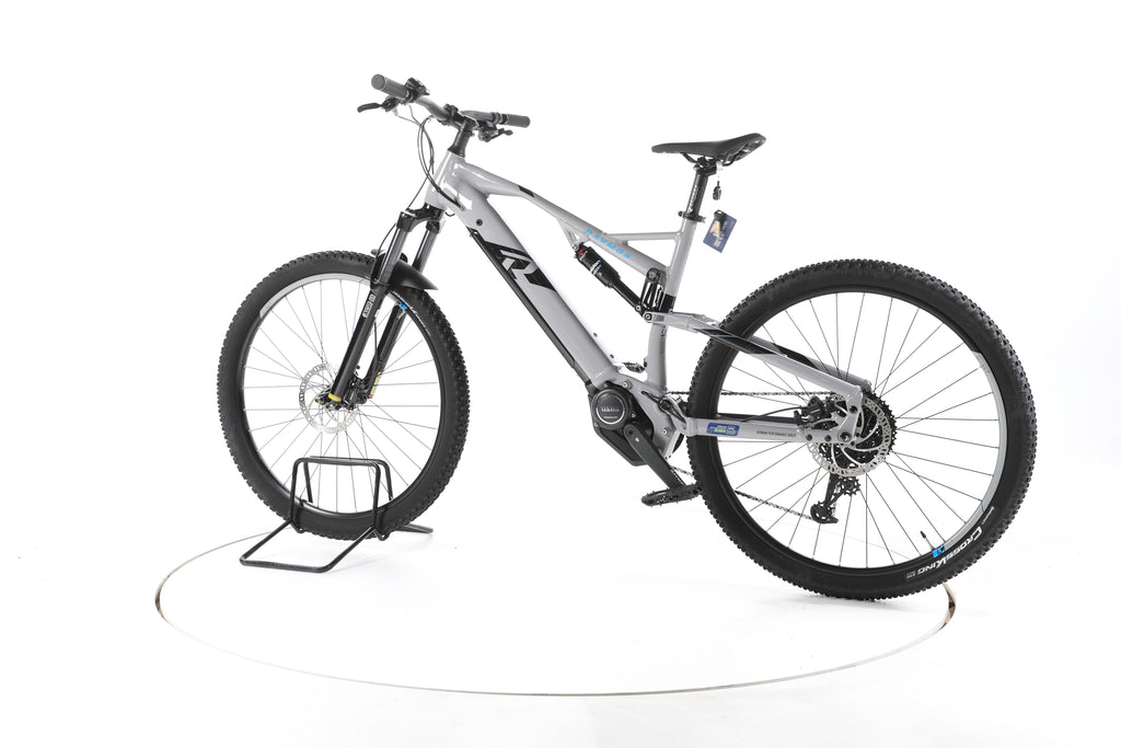 R Raymon FullRay 130E 5.0 E-Bike Fully - Image 8
