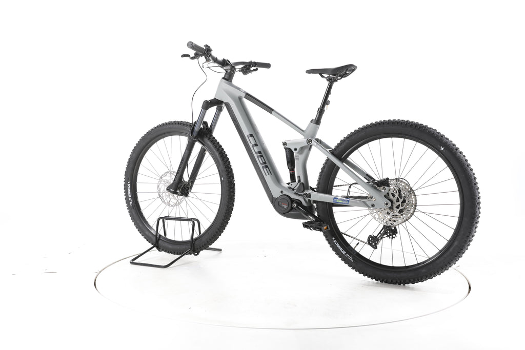 Cube Stereo Hybrid 140 HPC Pro E-Bike Fully Carbon - Image 8
