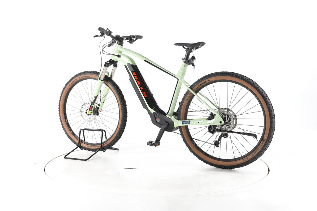Bulls E-Stream EVO 1 E-Bike - Image 8