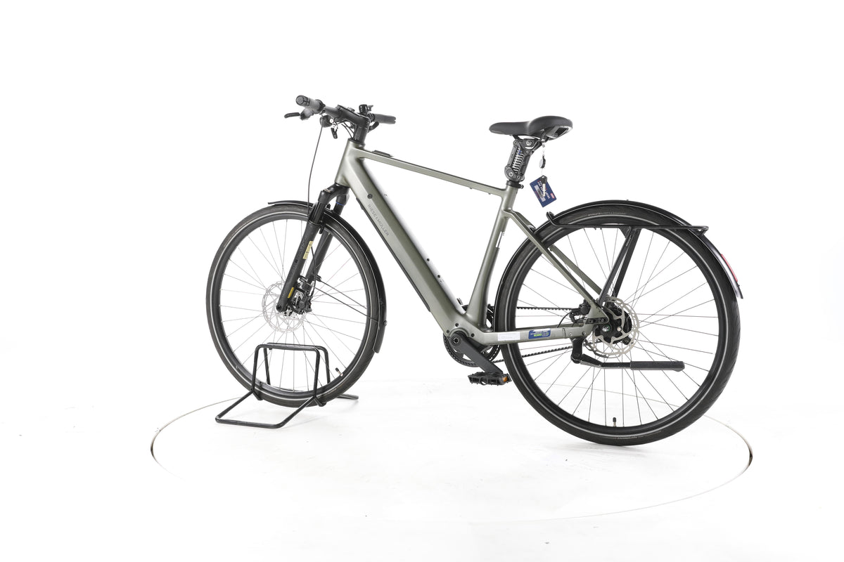 Riese & Müller UBN Five silent City E-Bike - Image 8