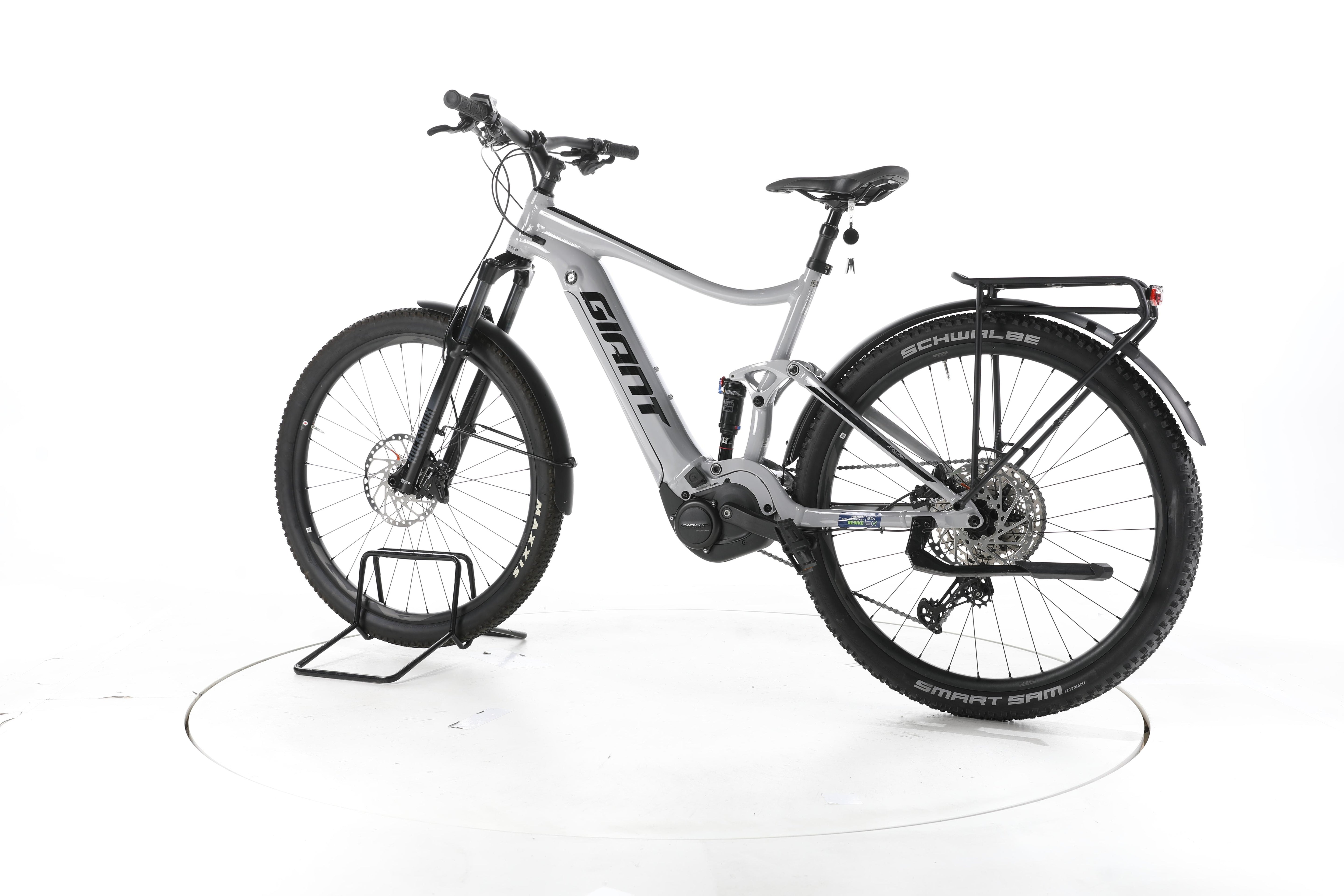 Giant Stance E+ Pro EX SUV E-Bike - Image 8